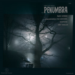 Penumbra TM015