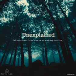 Unexplained TM016