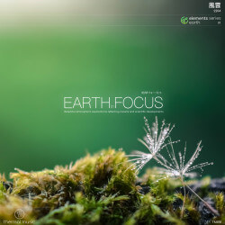 Earth In Focus TM018