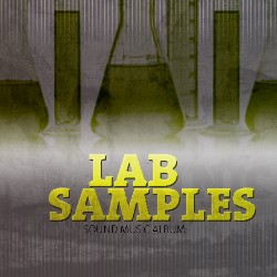 Lab Samples SMA51