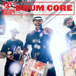 Drum Core LUV110