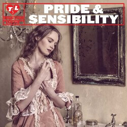 Pride and Sensibililty LUV113