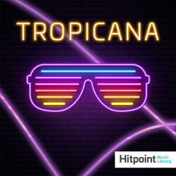 Tropicana HPM4277