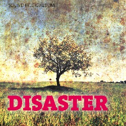Disaster SMA52