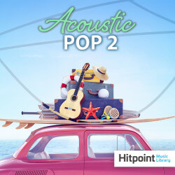 Acoustic Pop 2 HPM4278