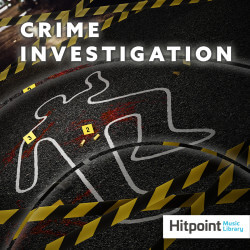 Crime Investigation HPM4279