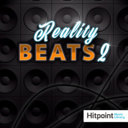 Reality Beats 2 HPM4280