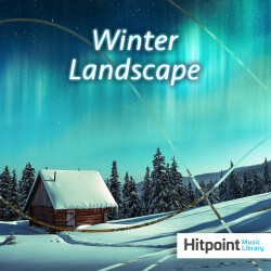 Winter Landscape HPM4281