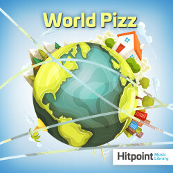 World Pizz HPM4282