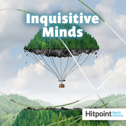 Inquisitive Minds HPM4284