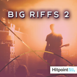 Big Riffs 2 HPM4285
