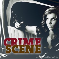 Crime Scene SMA53