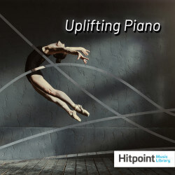 Uplifting Piano HPM4286