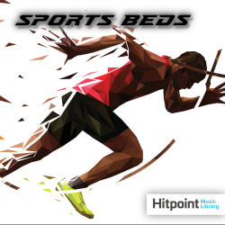 Sports Beds HPM4289