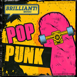 Pop Punk BM132
