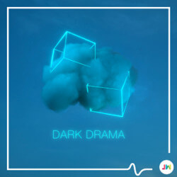 Dark Drama JW2298