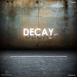 Decay Vol 2 TM022