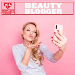 Beauty Blogger LUV116