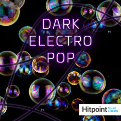 Dark Electro Pop HPM4290