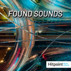 Found Sounds HPM4292