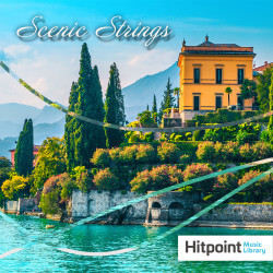 Scenic Strings HPM4293