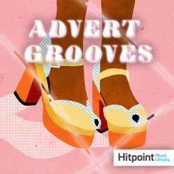 Advert Grooves HPM4295