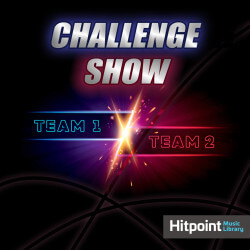 Challenge Show HPM4296