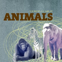 Animals SMA55