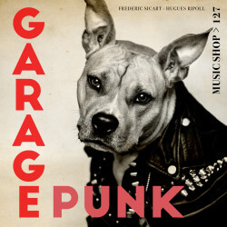 Garage Punk EM5327
