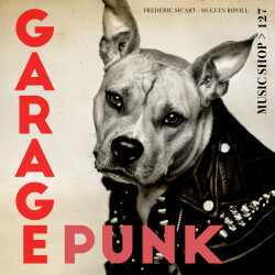Garage Punk EM5327