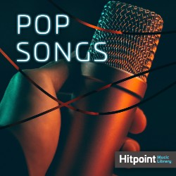 Pop Songs HPM4102