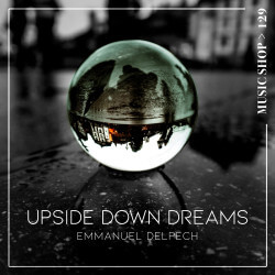 Upside Down Dreams EM5329