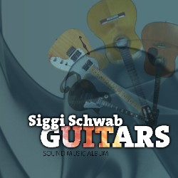 Guitars SMA56