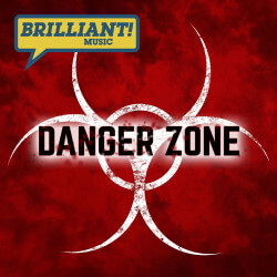 Danger Zone BM134