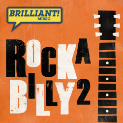 Rockabilly 2 BM141