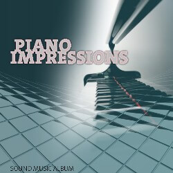 Piano Impressions SMA57