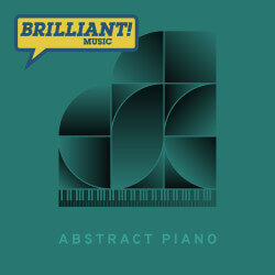 Abstract Piano BM136