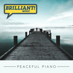 Peaceful Piano BM137