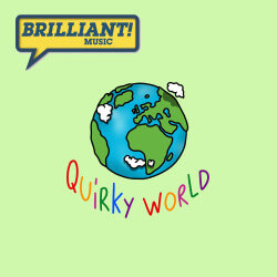 Quirky World BM142