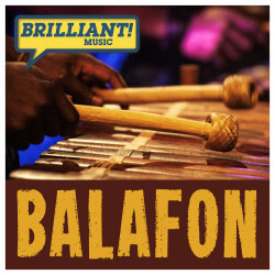Balafon BM143