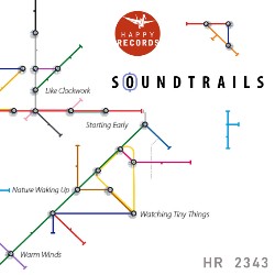 Soundtrails HR2343