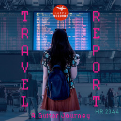 Travel Report HR2344