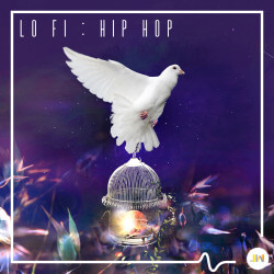 Lo-Fi Hip Hop JW2301