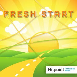 Fresh Start HPM4303