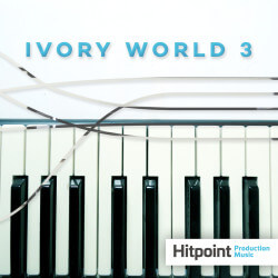 Ivory World 3 HPM4301