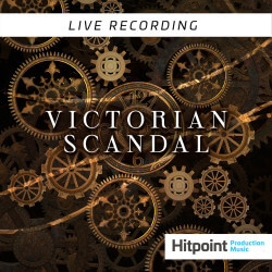Victorian Scandal HPM4300