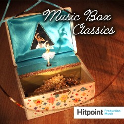 Music Box Classics HPM4299