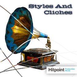 Styles And Cliches HPM4298