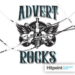 Advert Rocks HPM4304