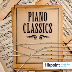 Piano Classics HPM4305